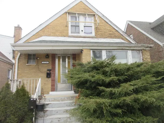 5105 S Lamon Avenue, Chicago, IL 60638 - #1