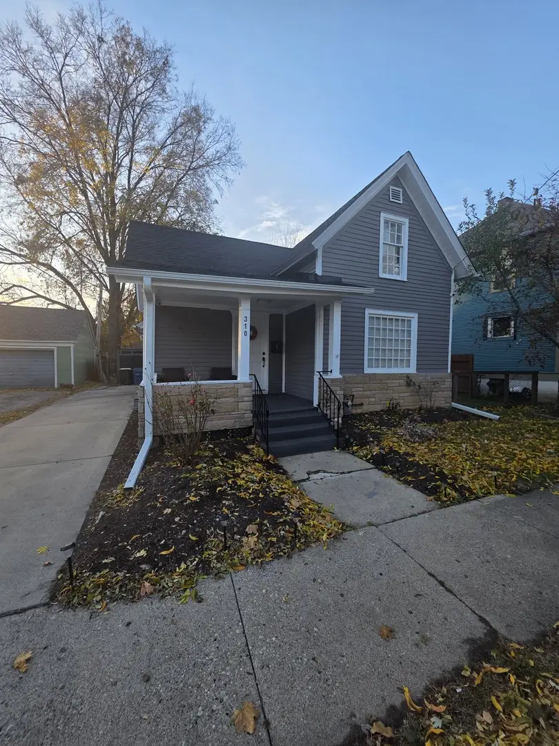 310 N Chestnut Street, Aurora, IL 60506 - #1