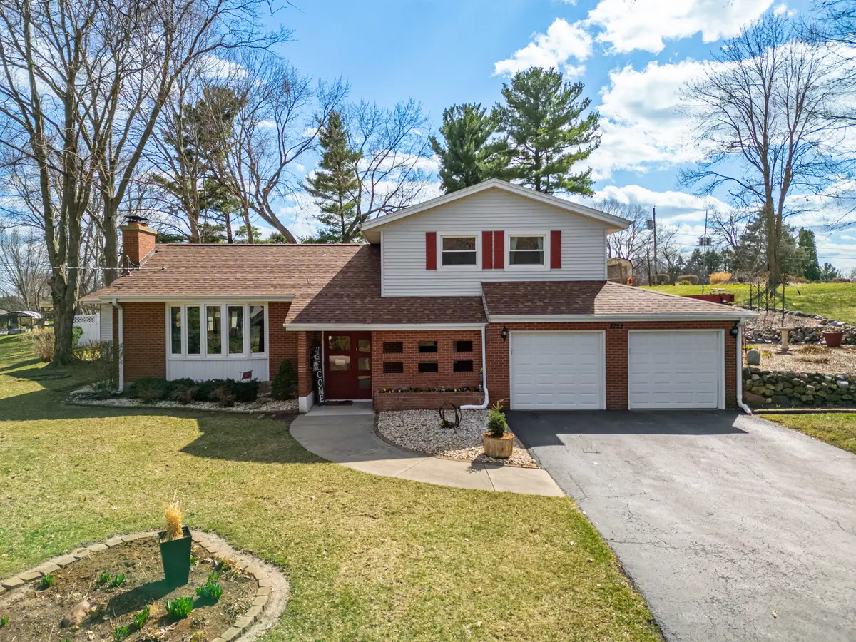 8722 Sheffield Drive, Belvidere, IL 61008 - #1