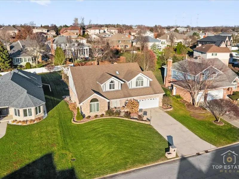 13124.W. Beaver Lake Common, Homer Glen, IL 60491 - #1