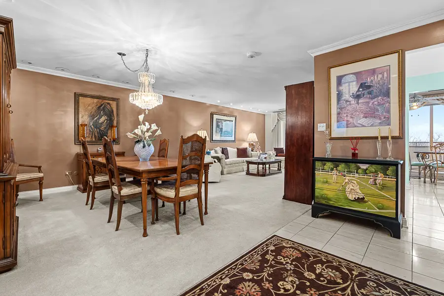 6400 N Cicero Avenue #611, Lincolnwood, IL 60712 - #2