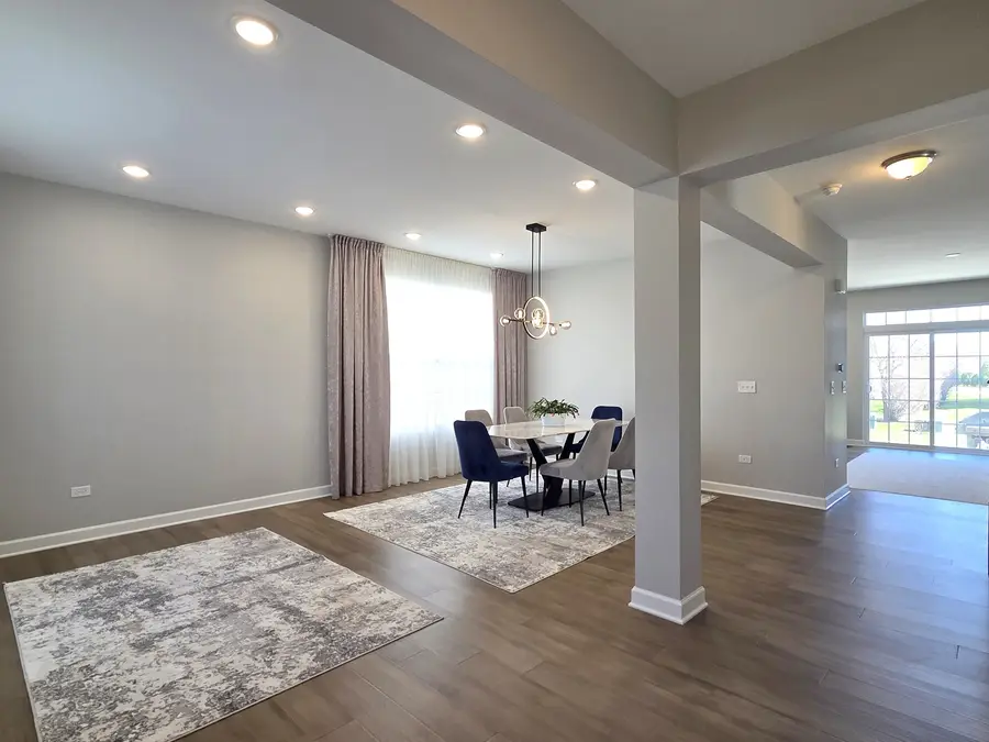 25409 W Rock Drive, Plainfield, IL 60586 - #3