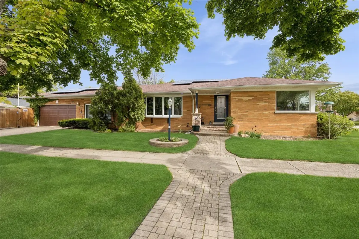 1836 Buckingham Avenue, Westchester, IL 60154 - #1