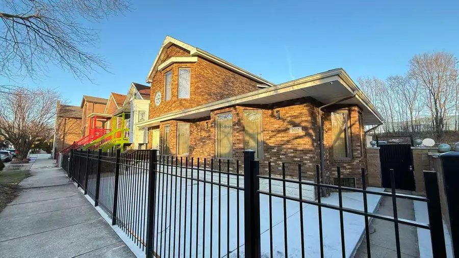 3017 S Canal Street, Chicago, IL 60616 - #3