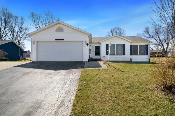 227 Meadow Drive, Orangeville, IL 61060