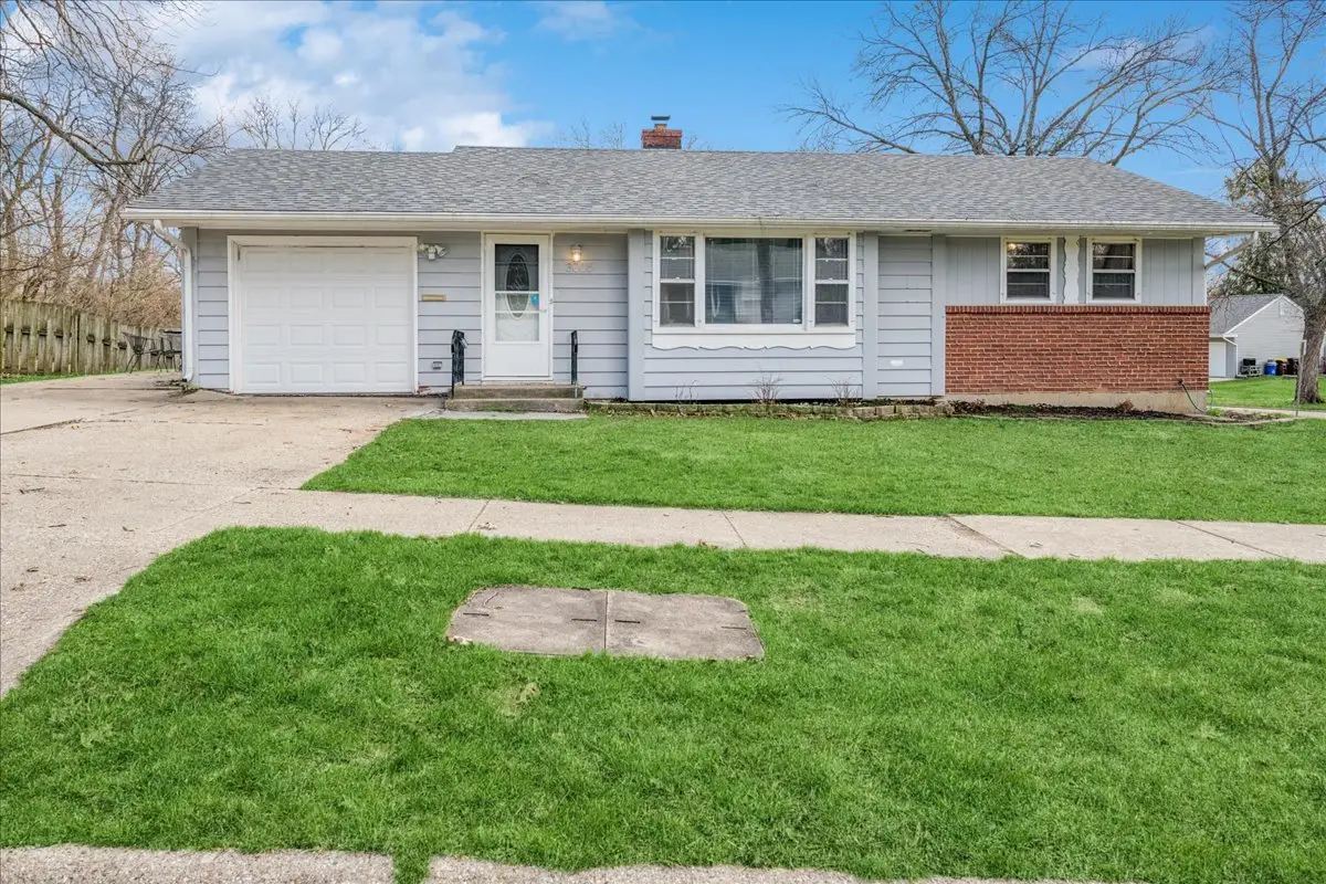 3005 Oak Grove Lane, Rockford, IL 61108 - #1