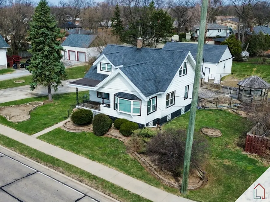 630 E 170th Street, South Holland, IL 60473 - #2