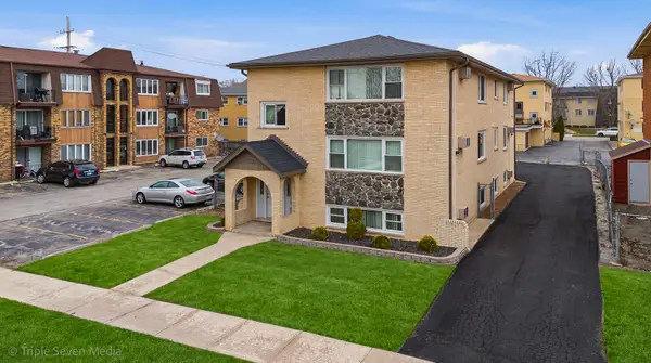 10301 Mcvicker Avenue, Chicago Ridge, IL 60415