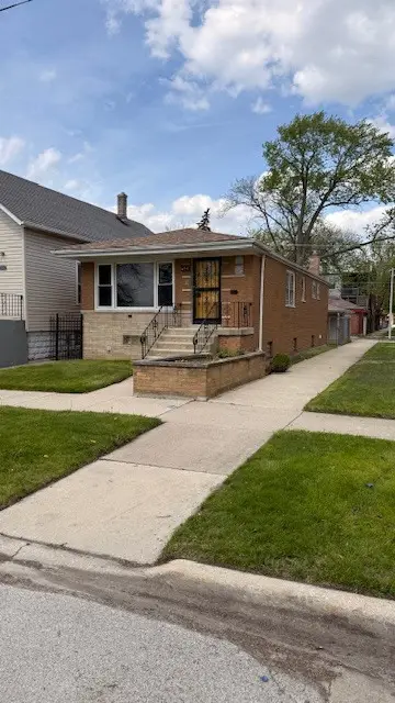 456 E 90th Street, Chicago, IL 60619 - #2