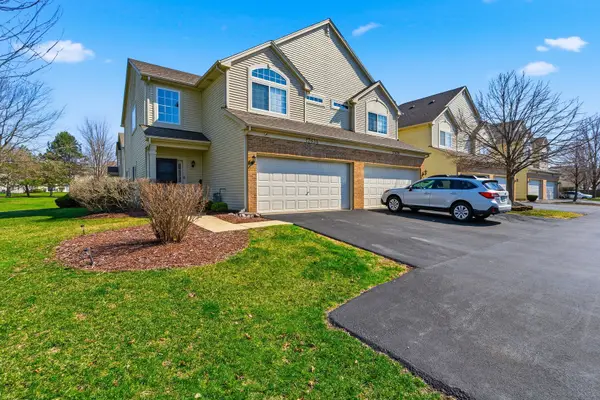 17634 S Alta Drive, Lockport, IL 60441