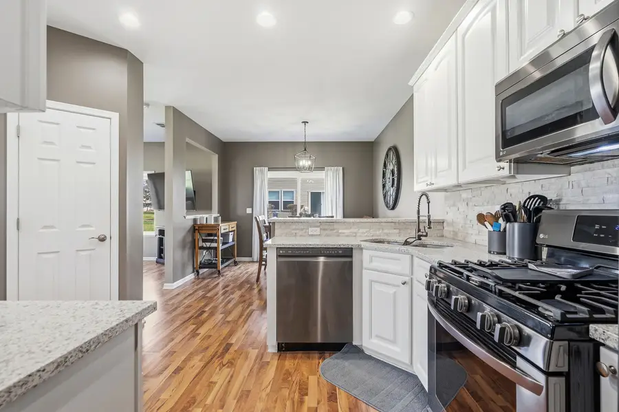 17634 S Alta Drive, Lockport, IL 60441 - #3