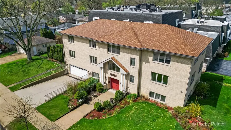 920 N Northwest Highway, Park Ridge, IL 60068 - #2