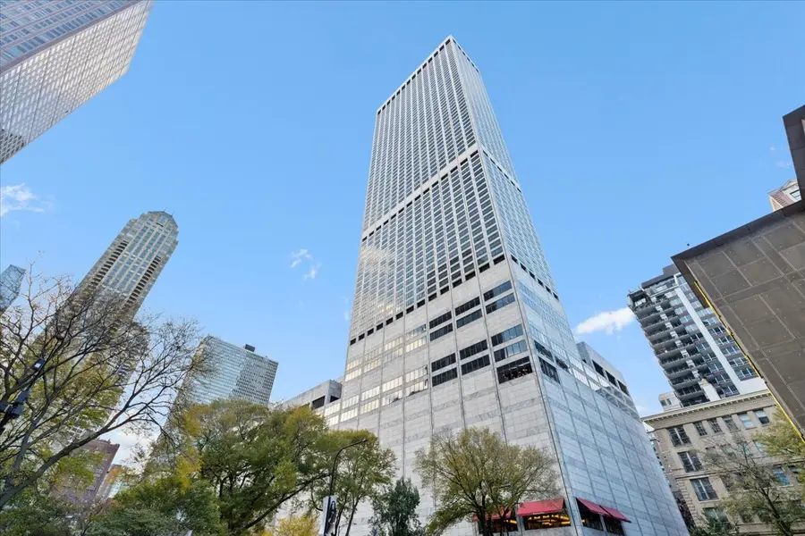 180 E Pearson Street #4002, Chicago, IL 60611 - #2