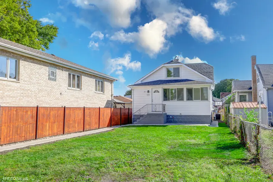 3649 N Overhill Avenue, Chicago, IL 60634 - #2