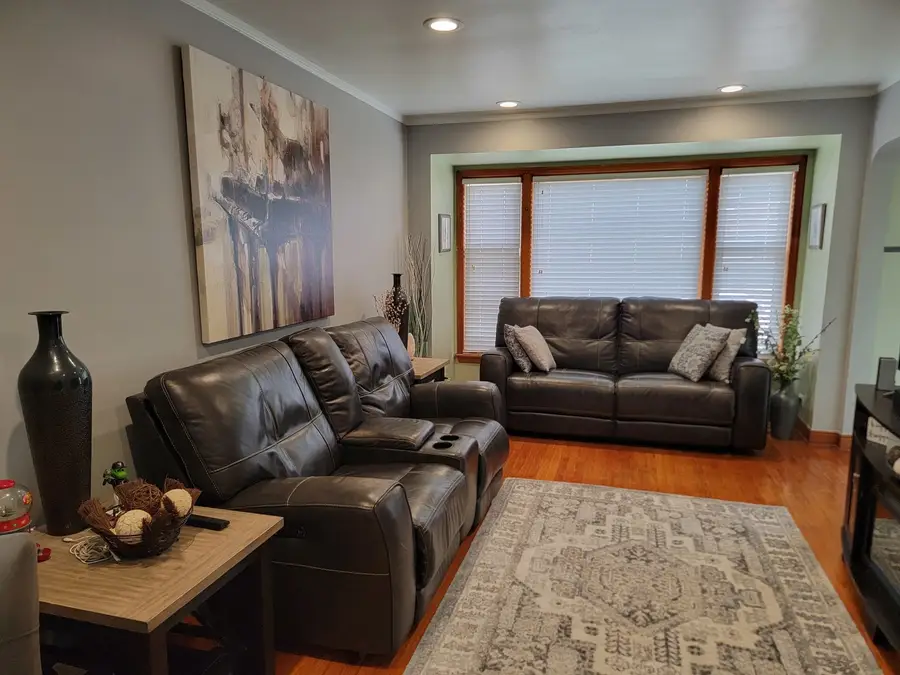 14529 S Emerald Avenue, Riverdale, IL 60827 - #2