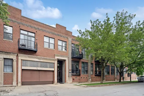 612 N Oakley Boulevard #112, Chicago, IL 60612