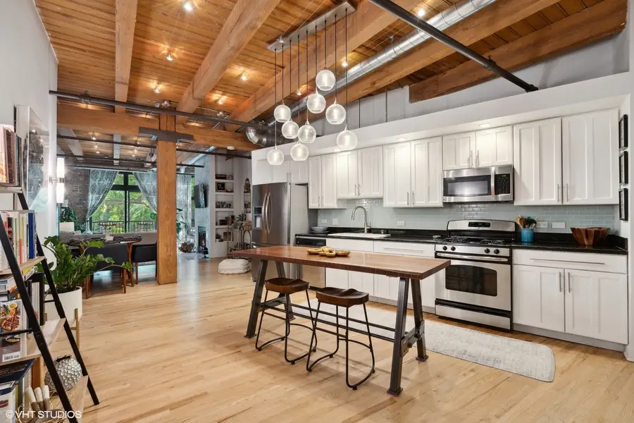 612 N Oakley Boulevard #112, Chicago, IL 60612 - #3