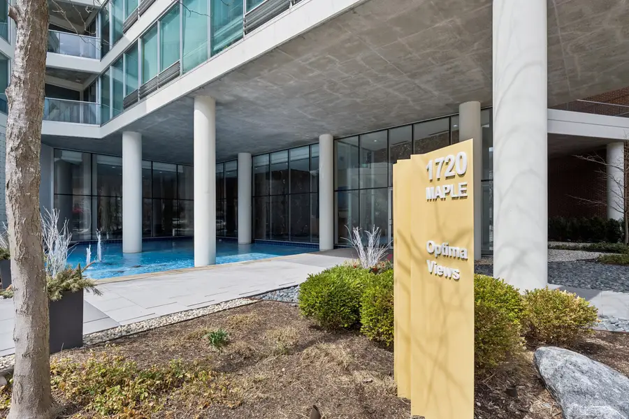 1720 Maple Street #680, Evanston, IL 60201 - #2