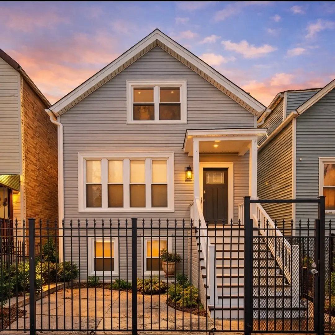 4845 W Congress Parkway, Chicago, IL 60644 - #1