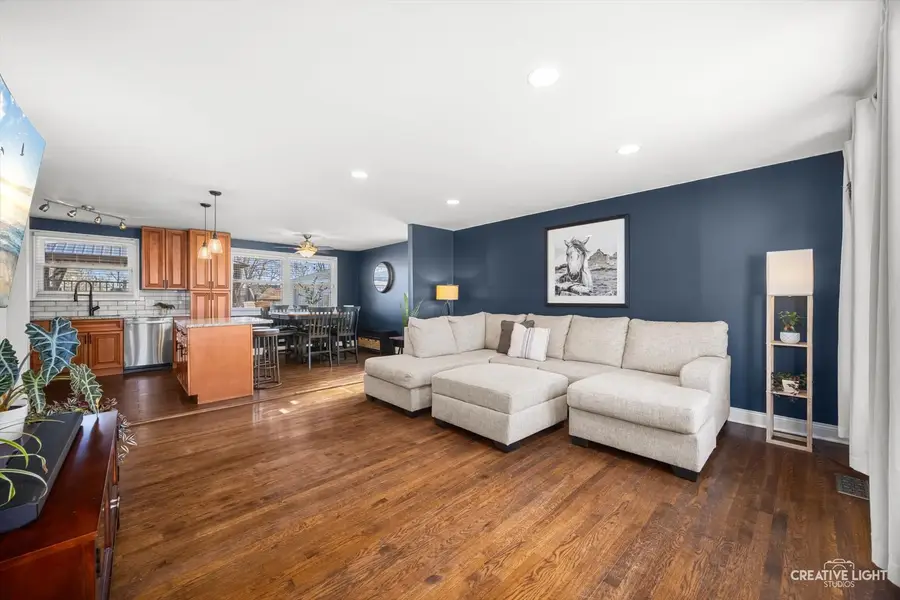 13017 Park Court, Crestwood, IL 60418 - #3