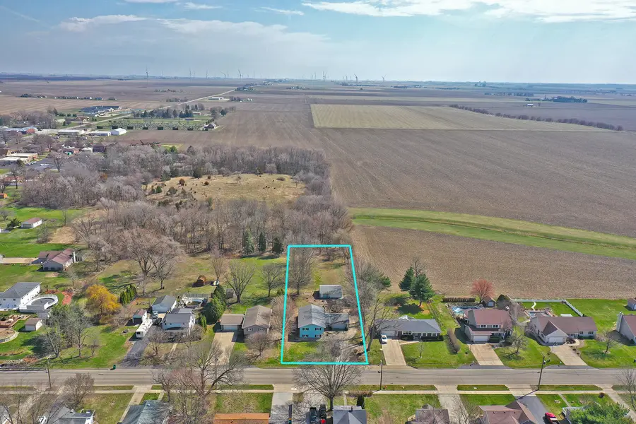 311 S Otter Creek Road, Streator, IL 61364 - #2