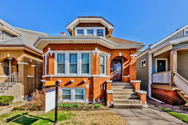 5381 N Lynch Avenue, Chicago, IL 60630
