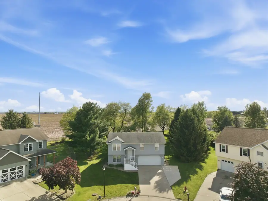 3 Kimberly Court, Danvers, IL 61732 - #2