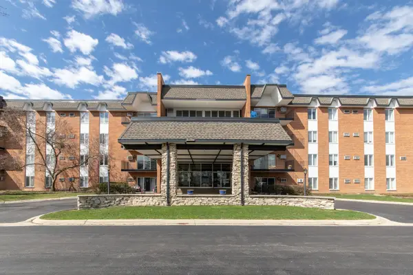 4225 Saratoga Avenue #311B, Downers Grove, IL 60515