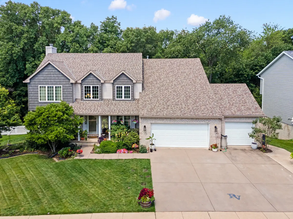 1770 Plum Tree Road, Bettendorf, IA 52722 - #1