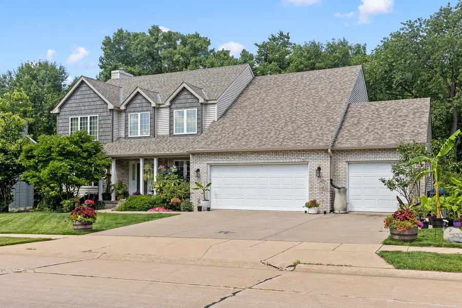 1770 Plum Tree Road, Bettendorf, IA 52722 - #3
