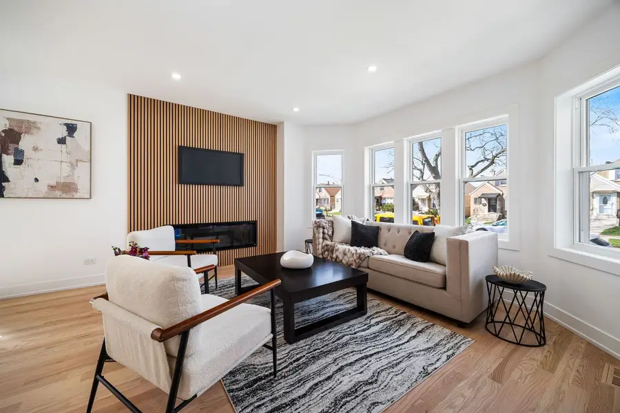 3631 N Sayre Avenue, Chicago, IL 60634 - #3