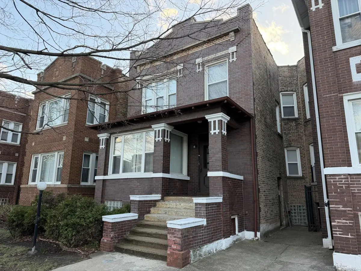 7120 S Eberhart Avenue, Chicago, IL 60619 - #1