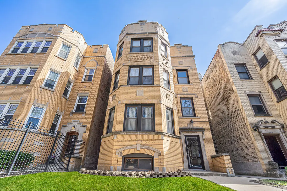 5429 N Campbell Avenue, Chicago, IL 60625 - #1
