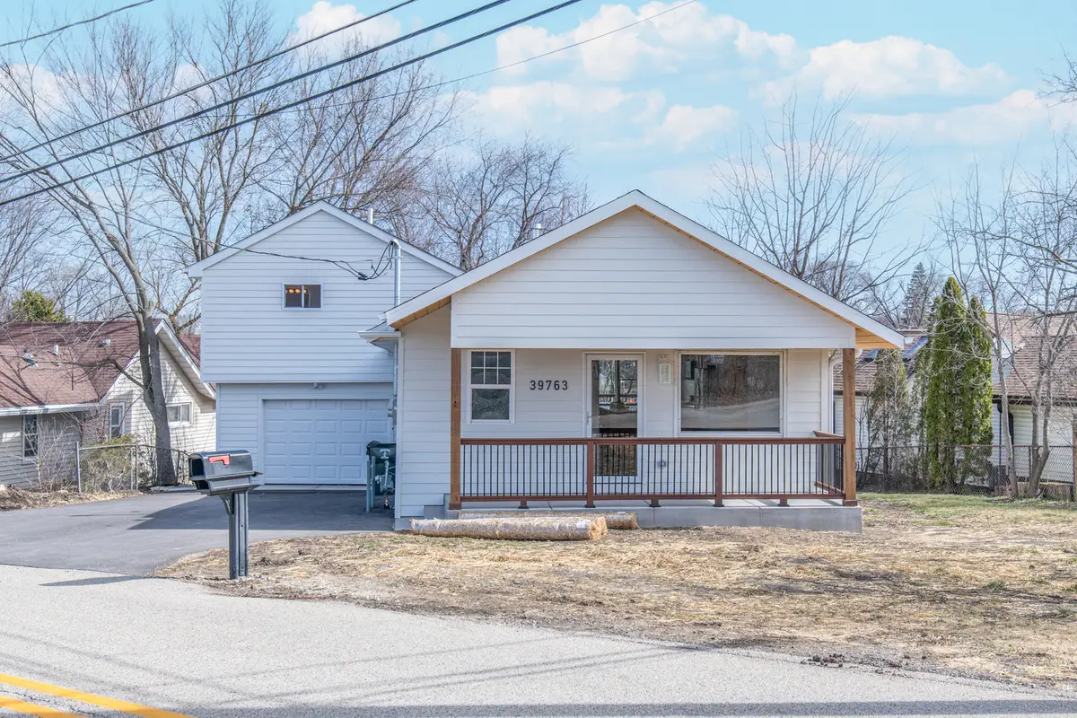 39763 N Rena Avenue, Antioch, IL 60002 - #1