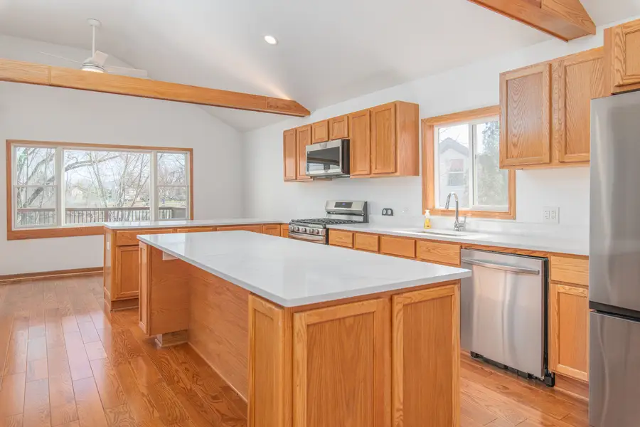 39763 N Rena Avenue, Antioch, IL 60002 - #2