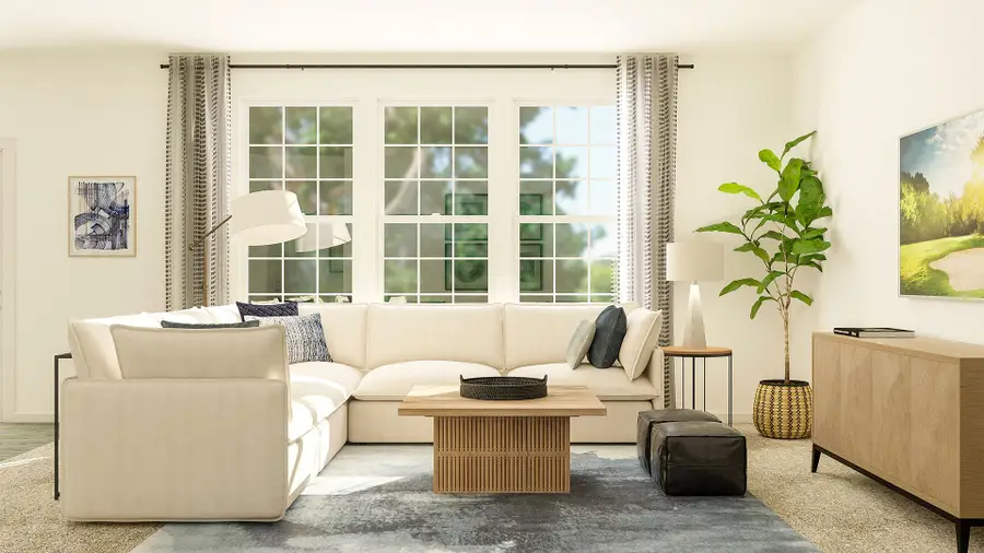 601 Murdock Place, Oswego, IL 60543 - #2