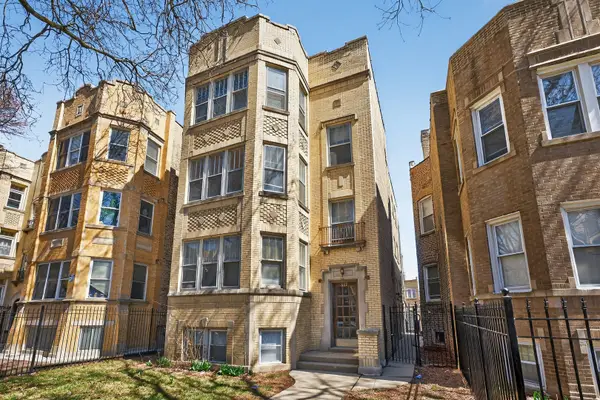 6117 N Washtenaw Avenue, Chicago, IL 60659