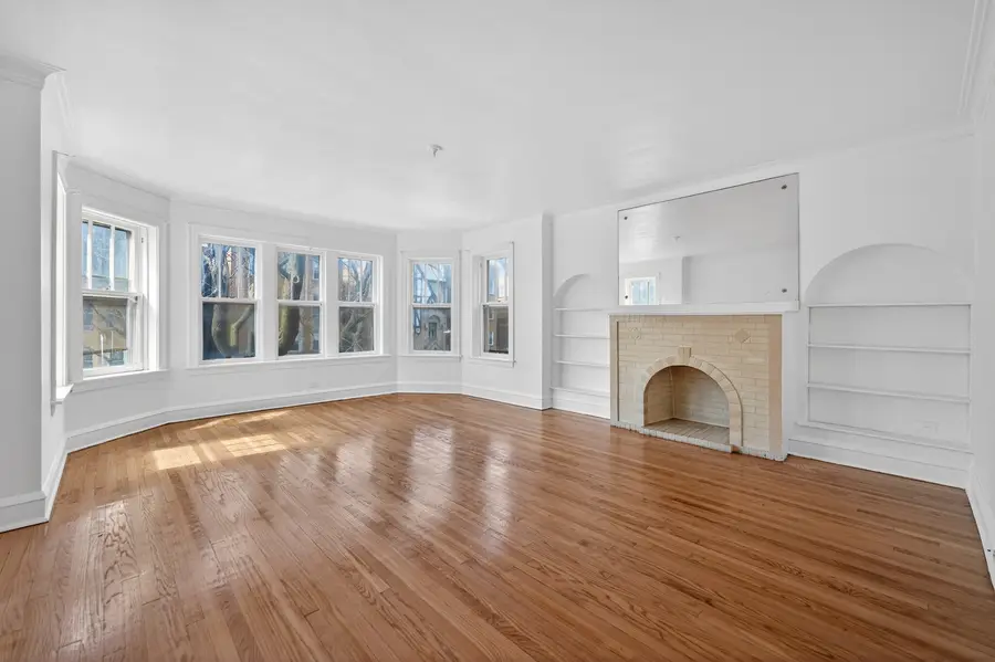 6117 N Washtenaw Avenue, Chicago, IL 60659 - #3