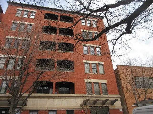 1148 W Monroe Street #3NW, Chicago, IL 60607 - #2