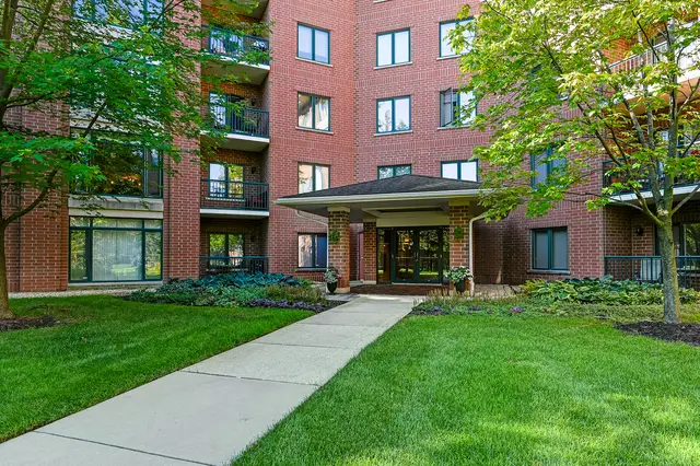865 E 22nd Street #B-216, Lombard, IL 60148 - #1