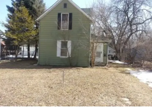 Address Withheld By Seller, Zion, IL 60099 - #1