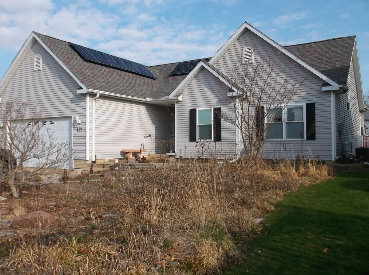 417 W Hudson Street, Princeton, IL 61356 - #1