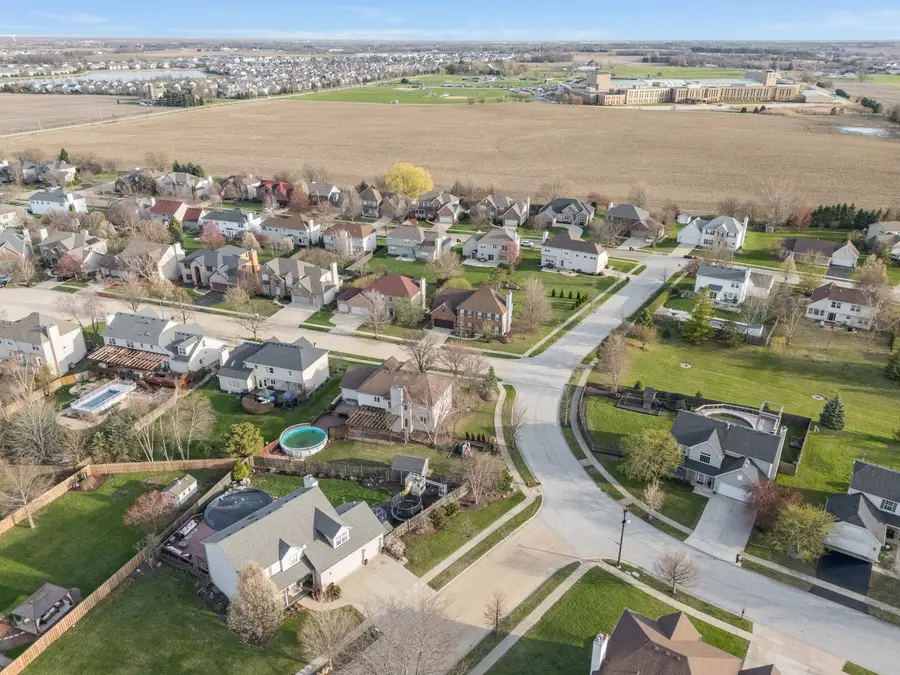 Address Withheld By Seller, Oswego, IL 60543 - #2