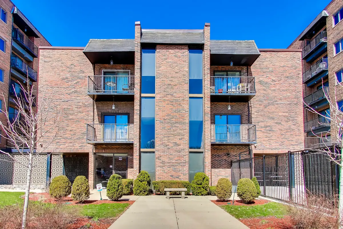 7908 W North Avenue #201C, Elmwood Park, IL 60707 - #1