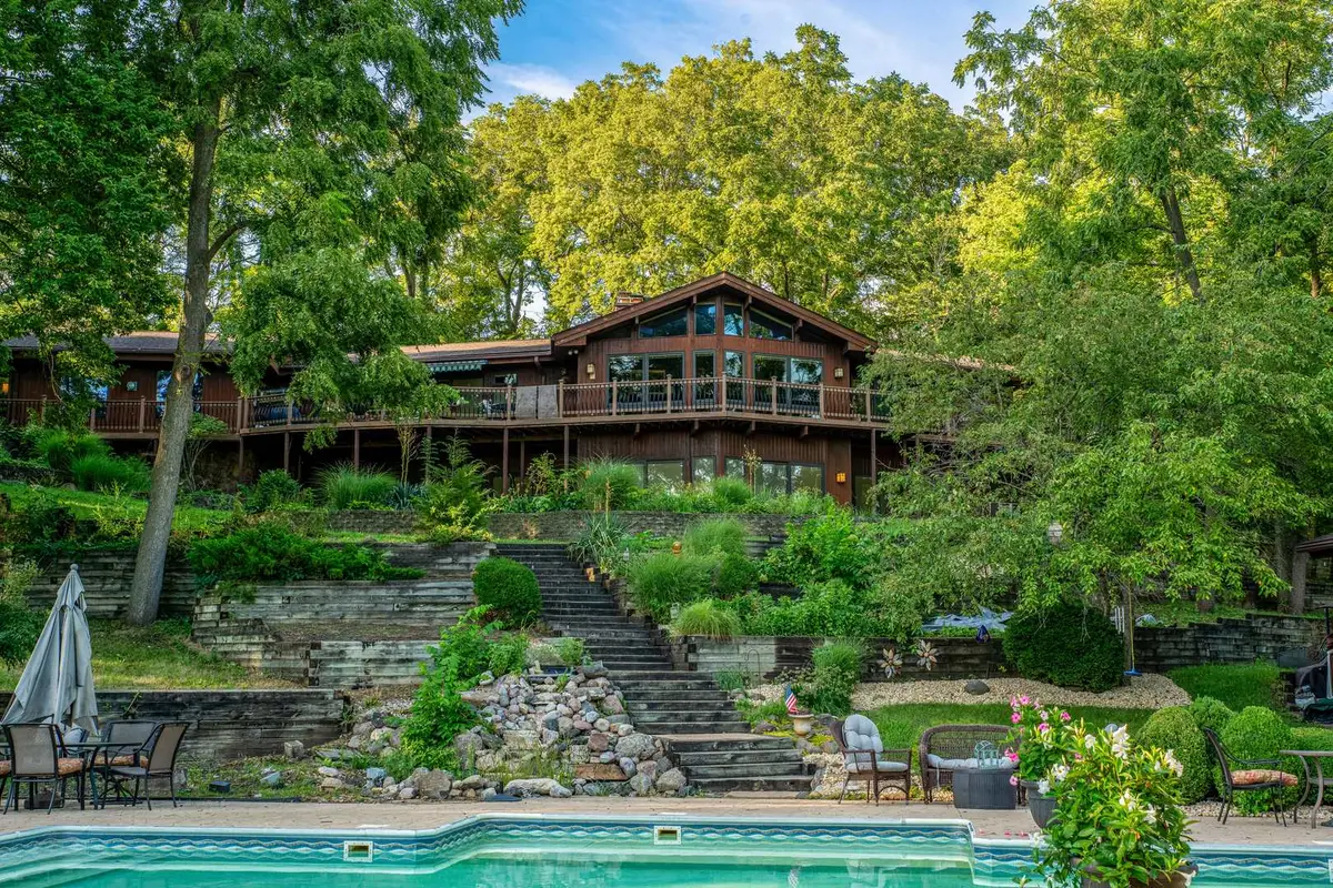 12300 River Road, Plano, IL 60545 - #1