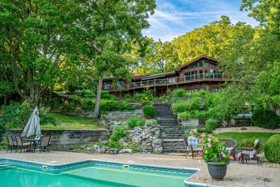 12300 River Road, Plano, IL 60545 - #2