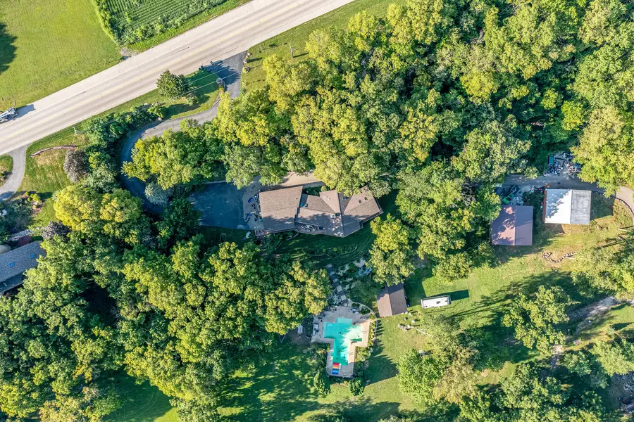 12300 River Road, Plano, IL 60545 - #3