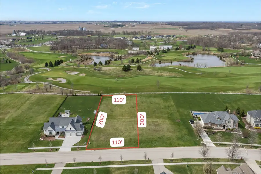 7399 Fairway Drive, Yorkville, IL 60560 - #2