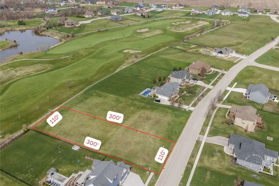 7399 Fairway Drive, Yorkville, IL 60560 - #3