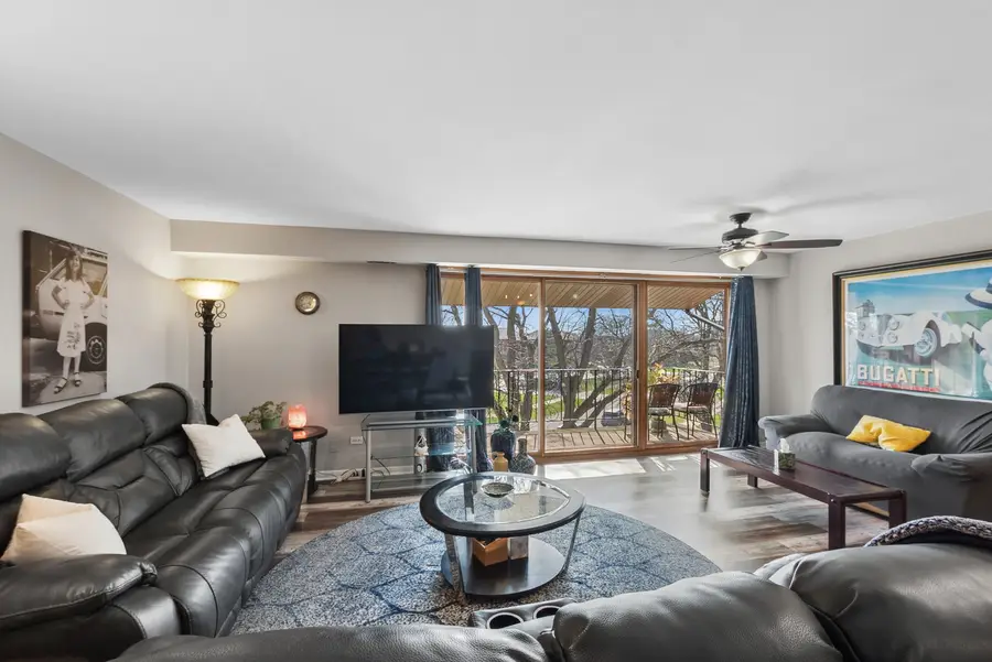 9906 Shady Lane #3SW, Orland Park, IL 60462 - #3